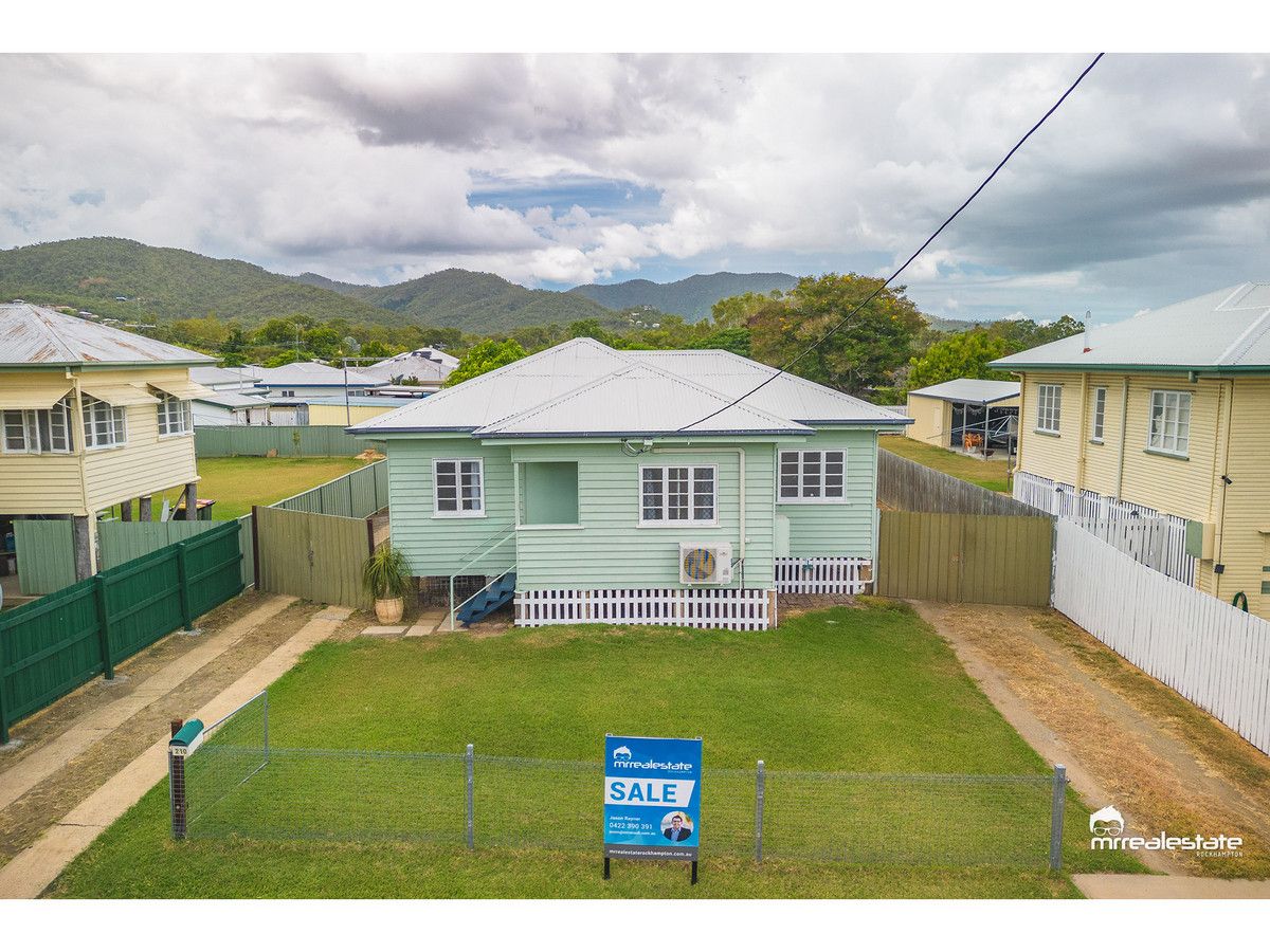 210 Dean Street, Berserker QLD 4701, Image 0