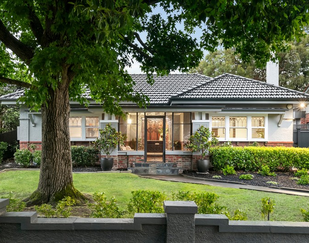 4 Dundonald Avenue, Malvern East VIC 3145