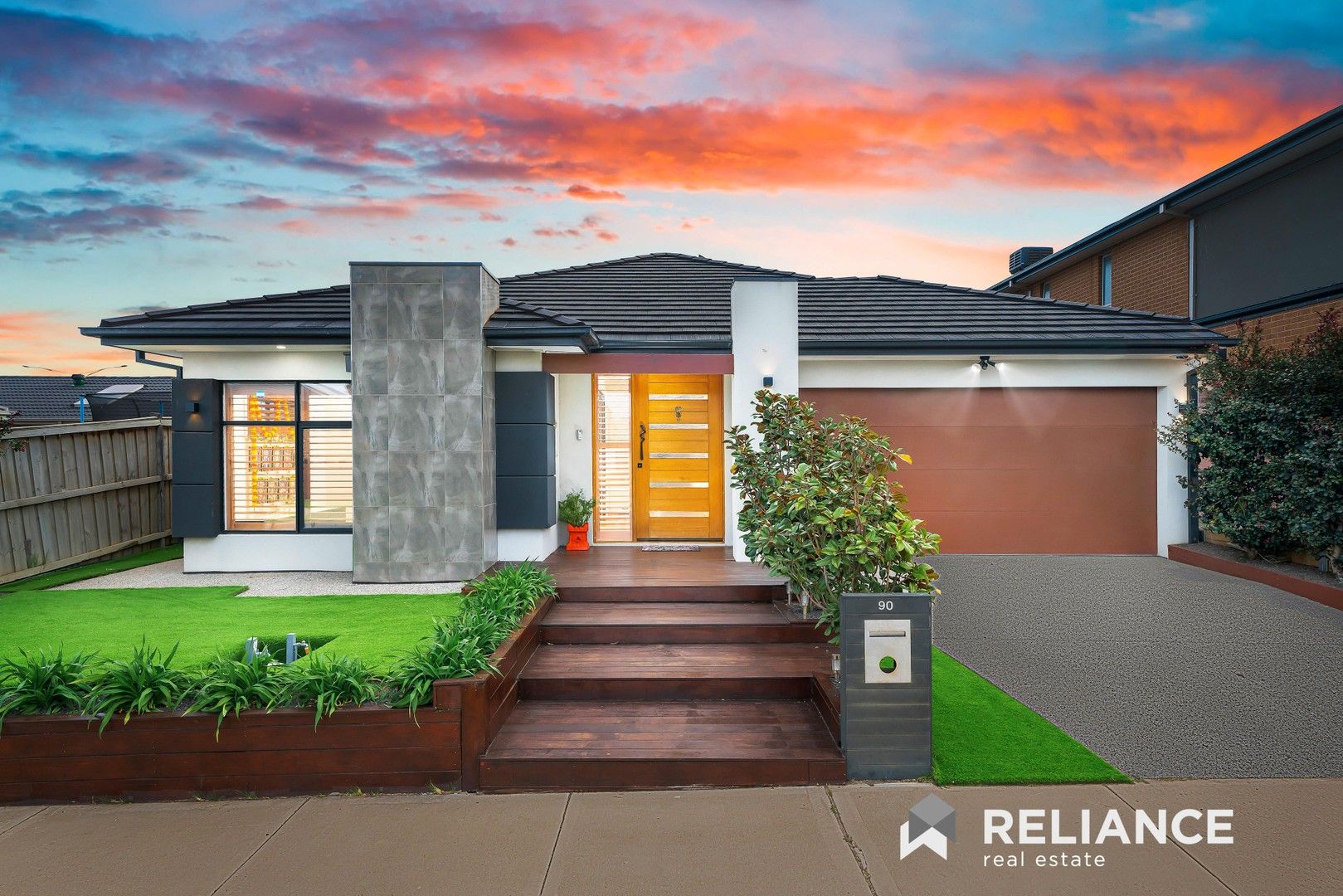 90 Stanmore Crescent, Wyndham Vale VIC 3024 Domain