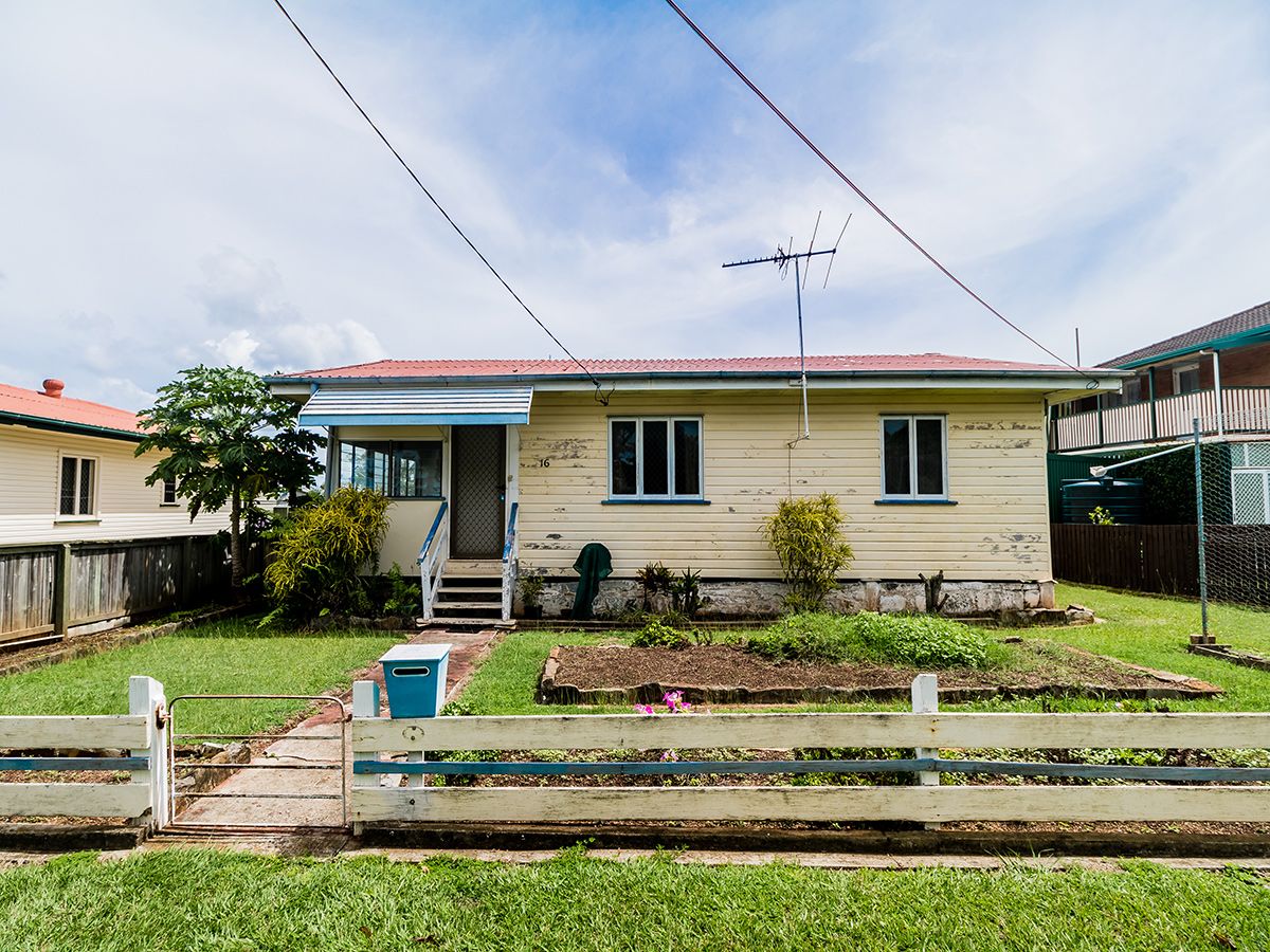 16 Anning Street, Margate QLD 4019, Image 0