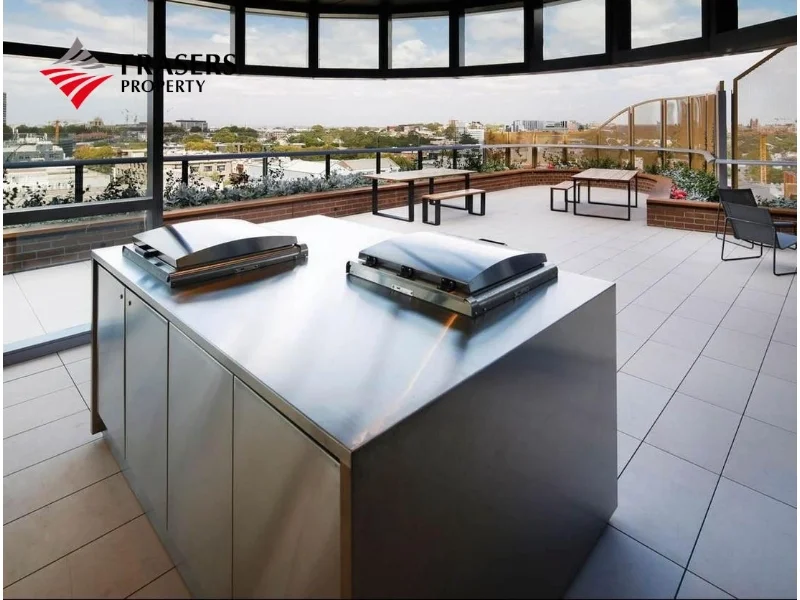 Additional image 14 of E515/85 O'Connor Street, Chippendale NSW 2008