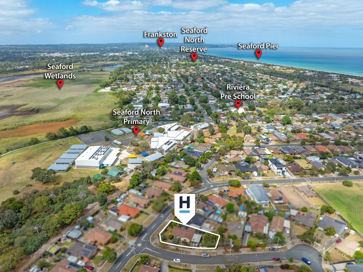 Additional image 20 of 57 Coolibar Avenue, Seaford VIC 3198