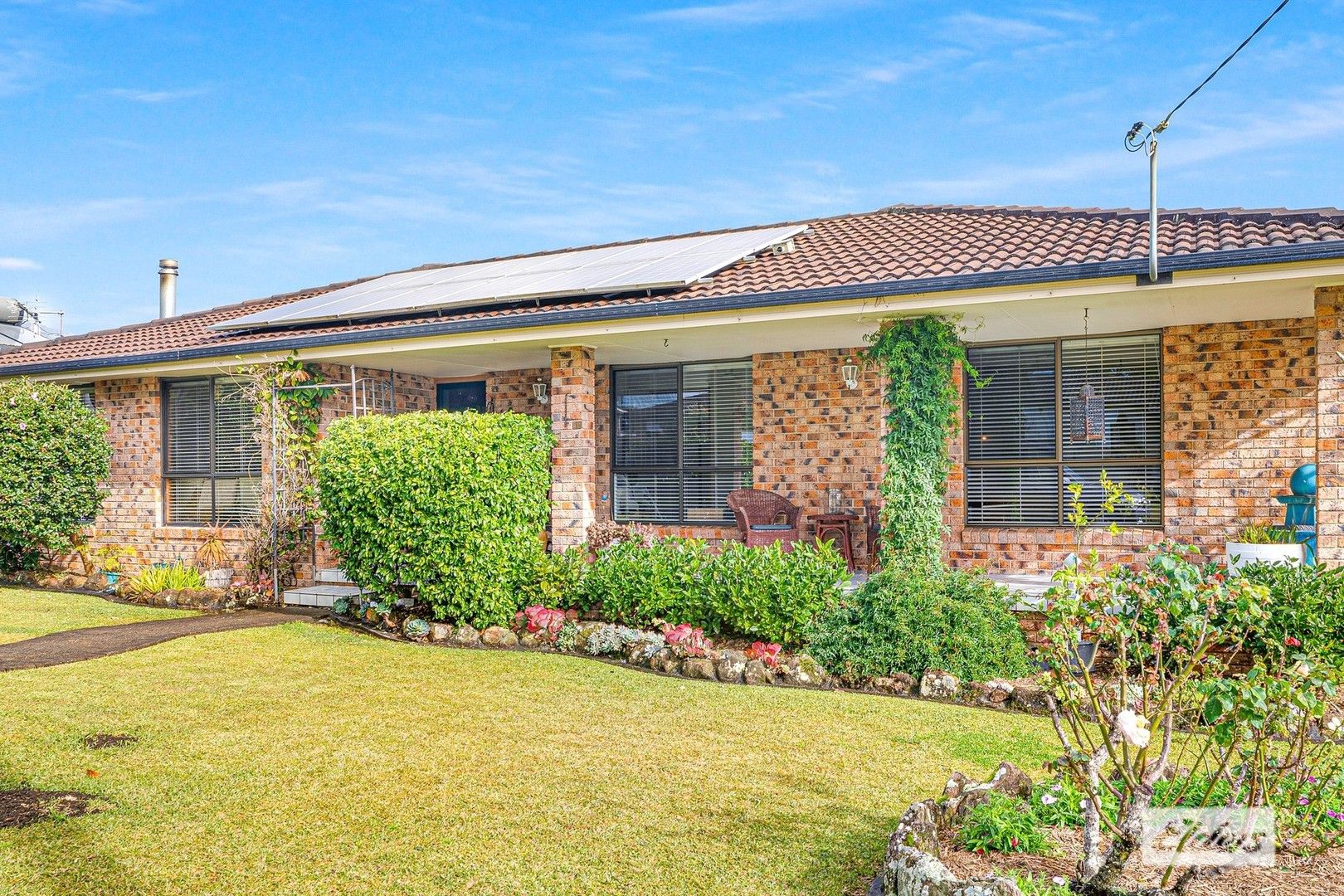 3 bedrooms House in 76 Richardson Street WINGHAM NSW, 2429