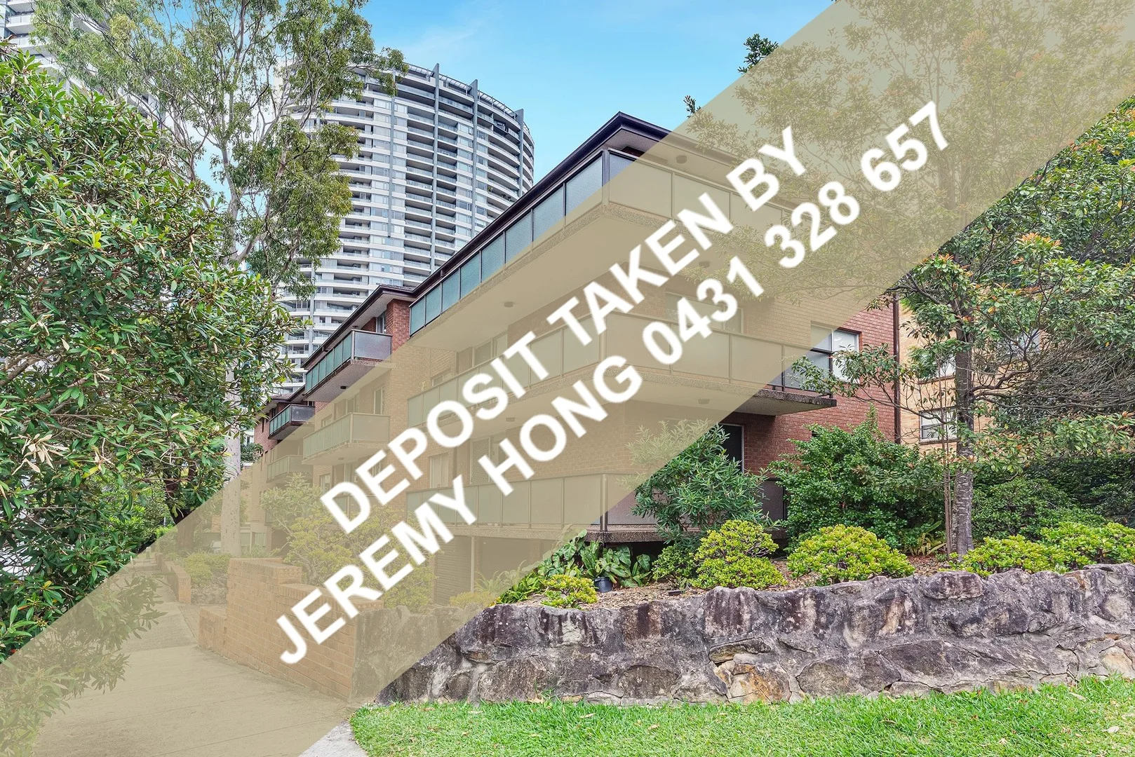 10/38 Anderson Street, Chatswood NSW 2067