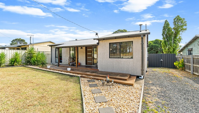 Picture of 45 Maffra Road, HEYFIELD VIC 3858