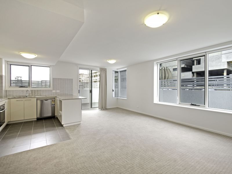 2 bedrooms Apartment / Unit / Flat in 285/80 Chandler Street BELCONNEN ACT, 2617
