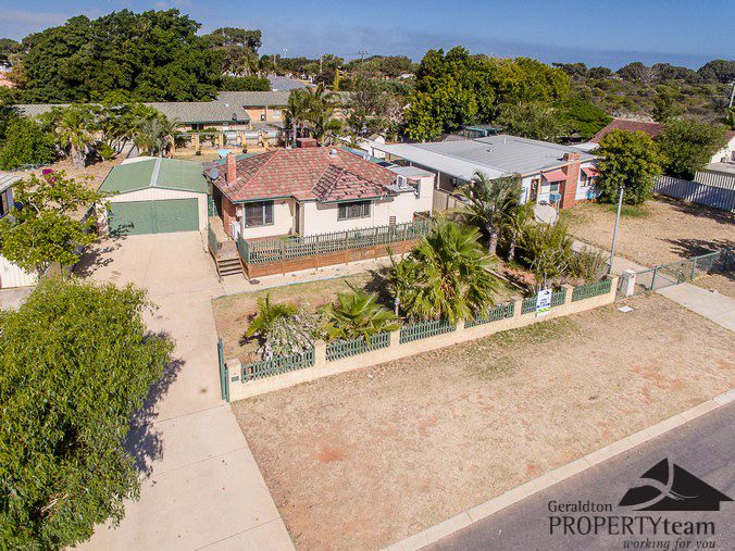 6 Crabbe Street, Rangeway WA 6530, Image 0