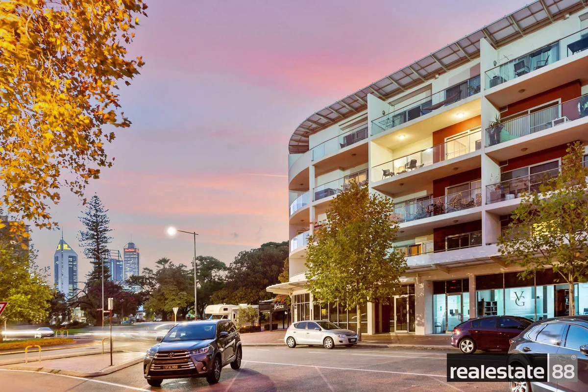 Additional image 26 of 9/177 Stirling Street, Perth WA 6000