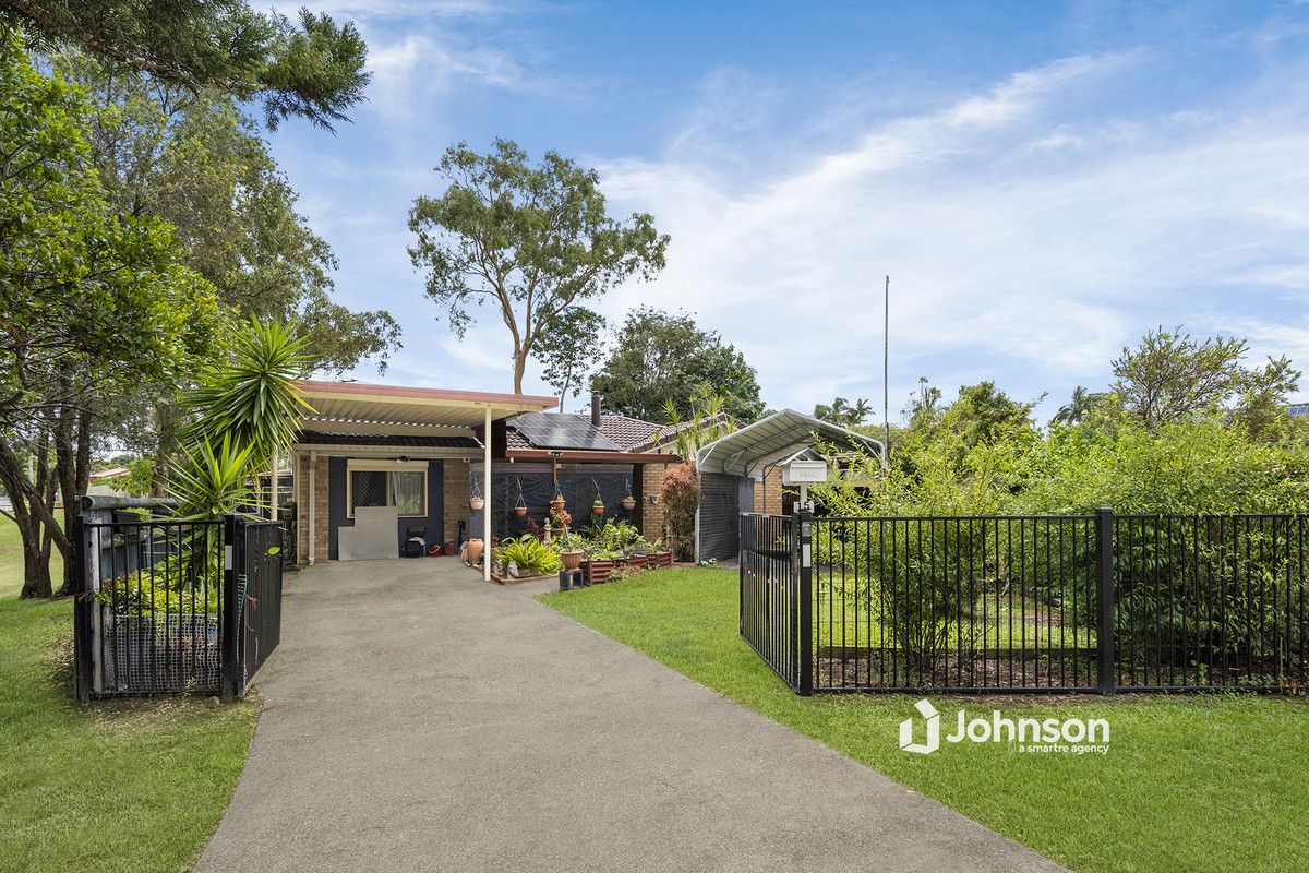 15 Riseborough Crescent, Crestmead QLD 4132, Image 1