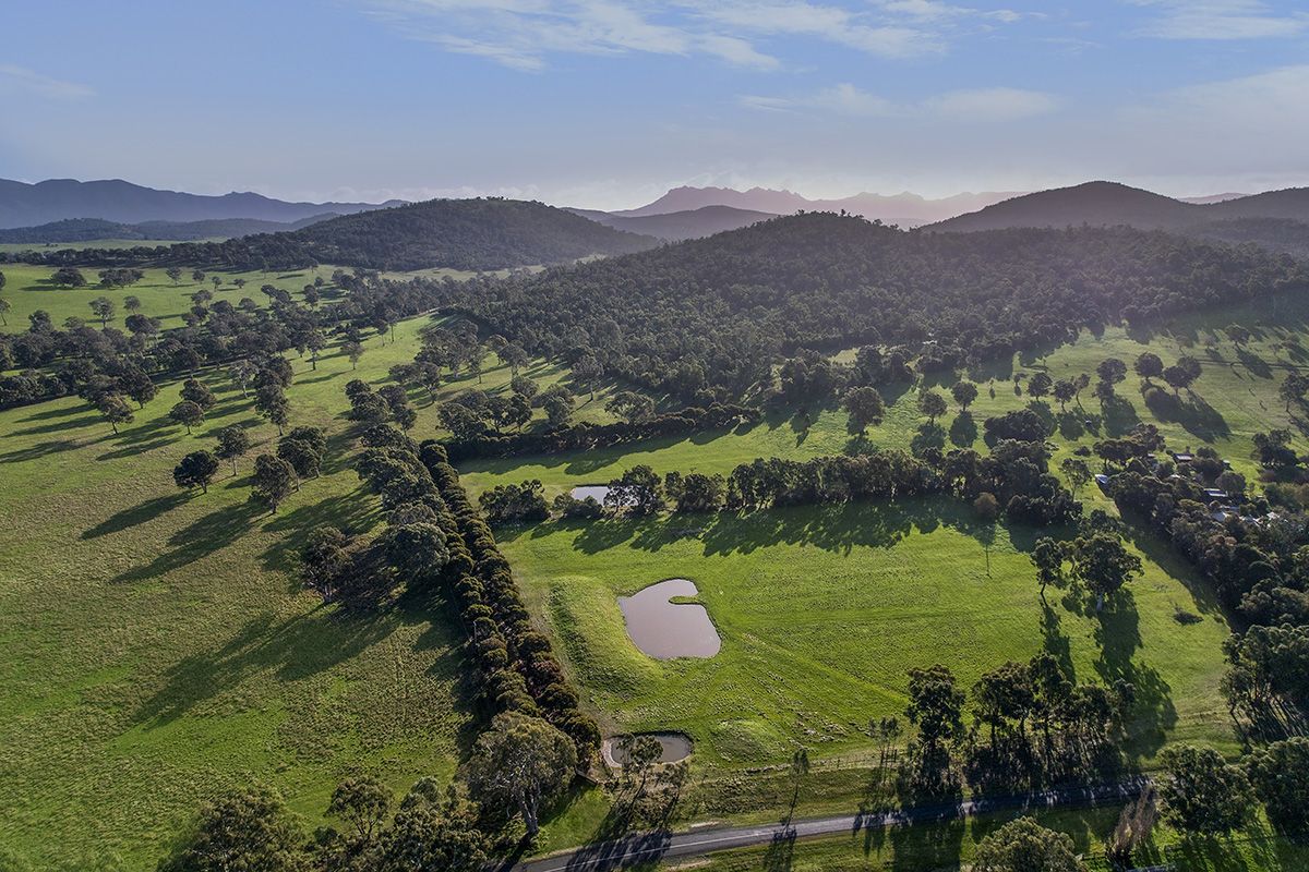 Victoria Valley Road, Mirranatwa VIC 3294, Image 2