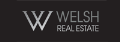 WELSH Real Estate's logo