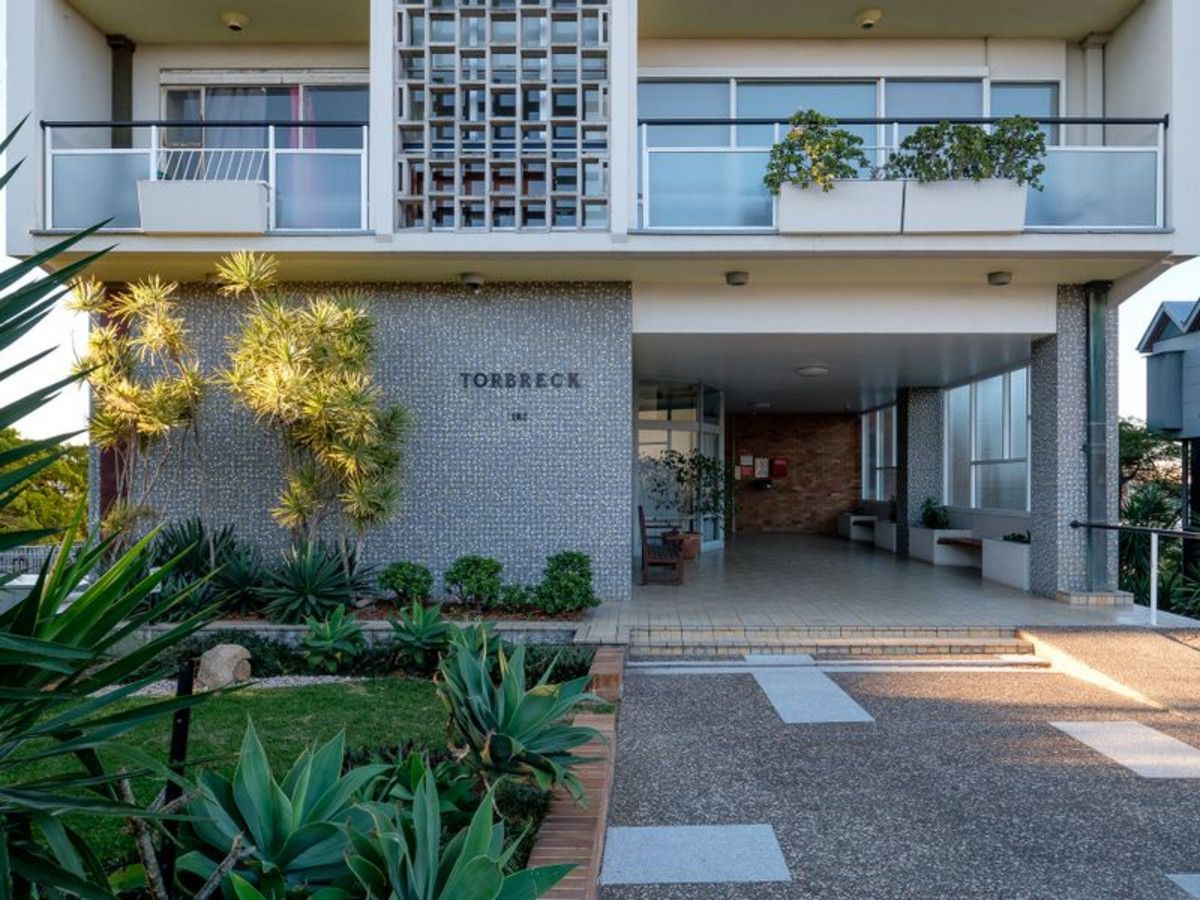 12G/182 Dornoch Terrace, Highgate Hill QLD 4101 Apartment For Rent