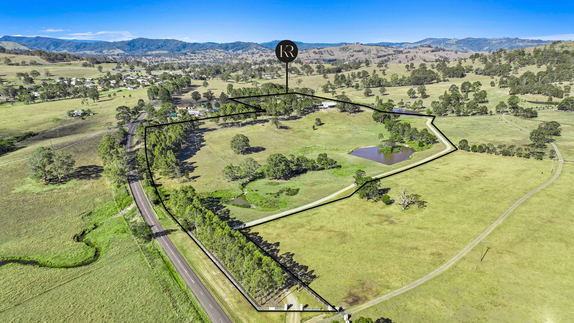 2684 Glendonbrook Road, Gresford NSW 2311, Image 1