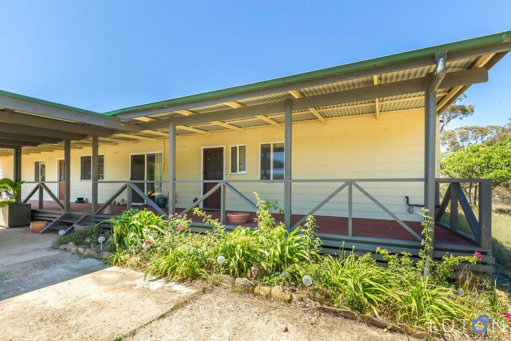 348 Downstream Road, Bumbalong NSW 2626