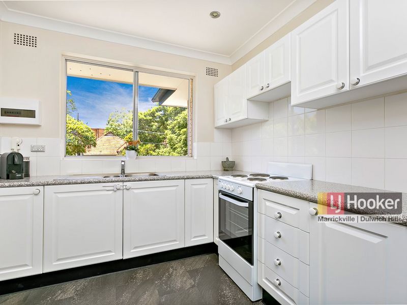 6/122 - 124 The Boulevarde, Dulwich Hill NSW 2203, Image 1