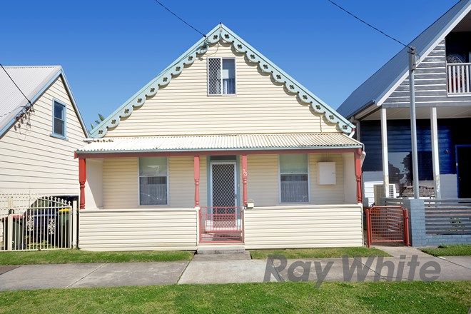 Picture of 73 Bourke Street, CARRINGTON NSW 2294