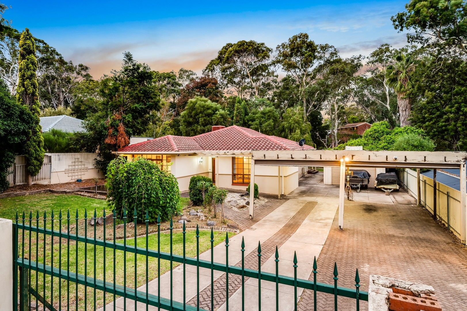 275 Hancock Road, Banksia Park SA 5091, Image 0