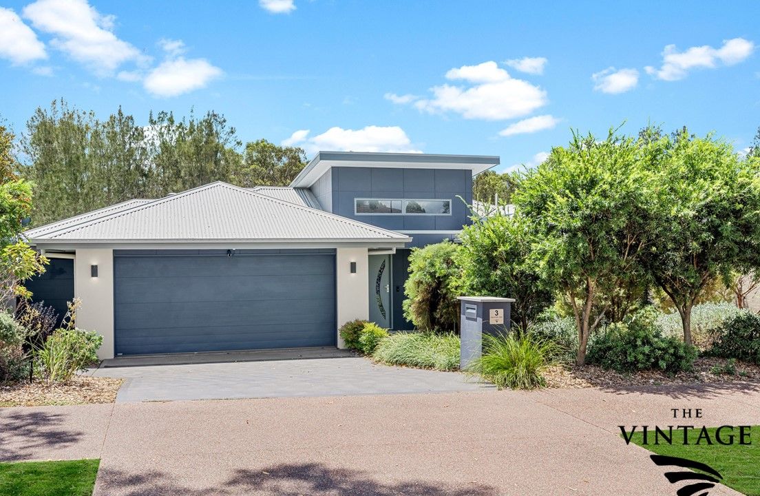 3 Angophora Drive, Pokolbin NSW 2320, Image 0