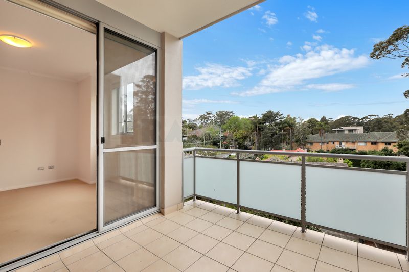 1 bedrooms Apartment / Unit / Flat in 39/26-30 Marian Street KILLARA NSW, 2071
