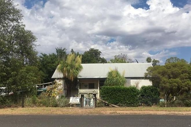 Picture of 20 Main Street, BUNGUNYA QLD 4494