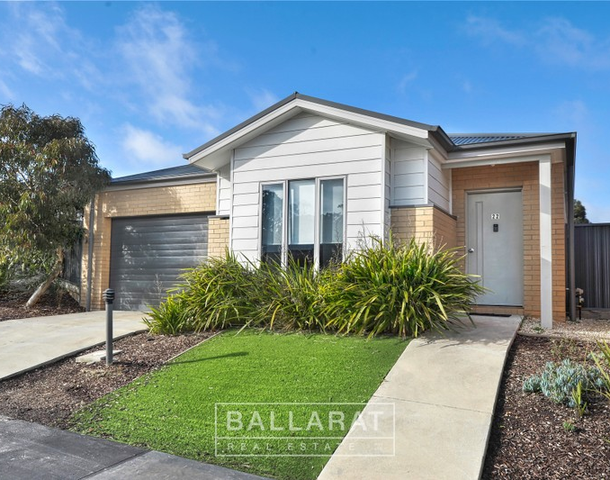 22 Millicent Place, Ballarat East VIC 3350