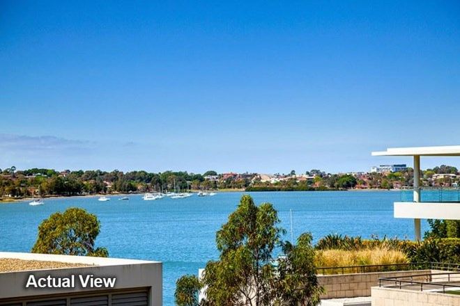 Picture of 67/18 Edgewood Crescent, CABARITA NSW 2137