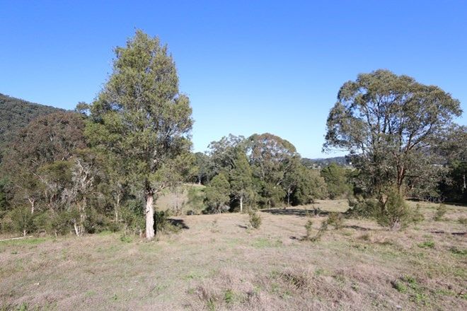 Picture of Lot 4, 288 Martins Creek Road, PATERSON NSW 2421