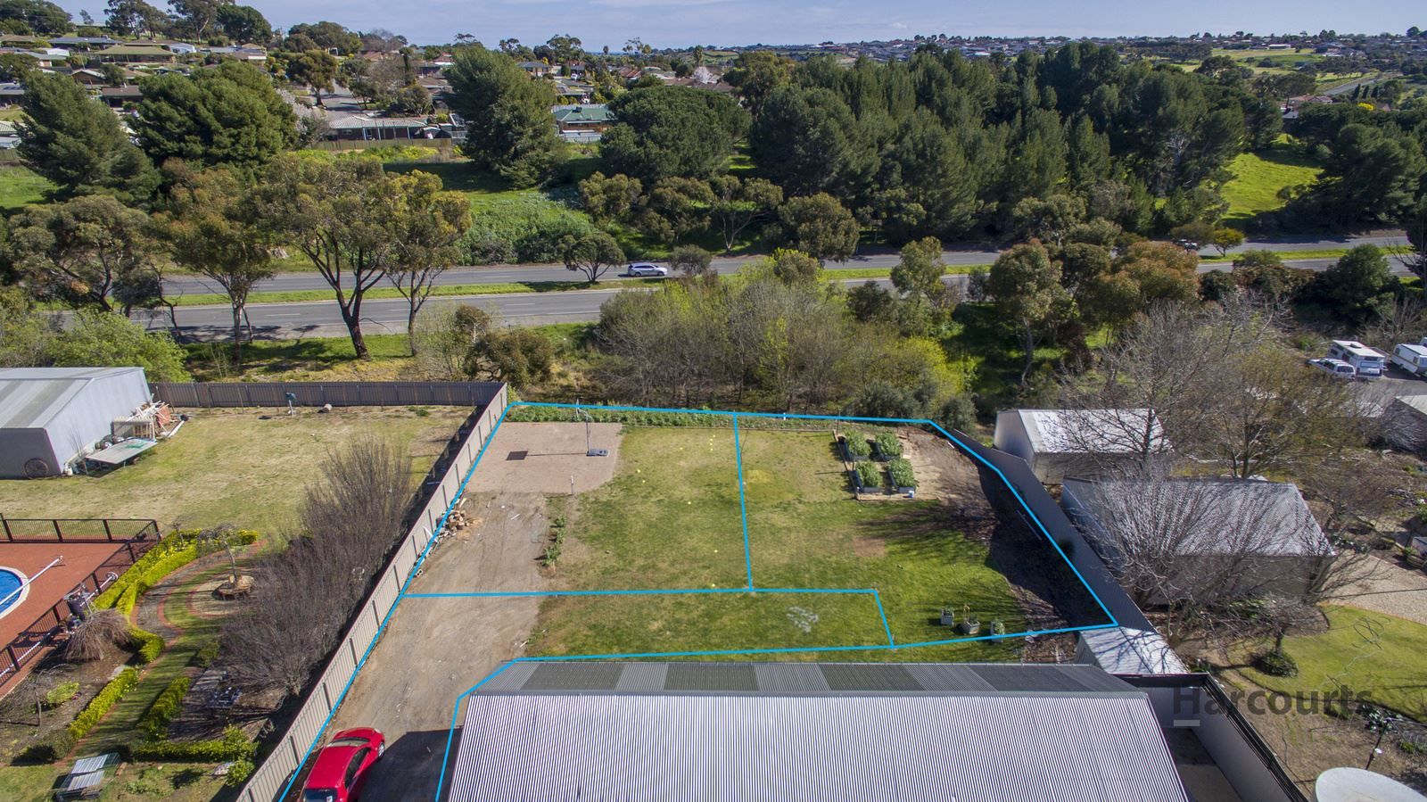 Lots 11 & 12/7 Walnut Street, Old Reynella SA 5161 Domain