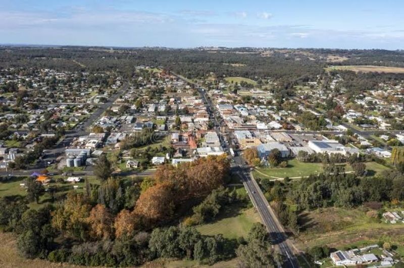 Coonabarabran NSW 2357 4 beds house for Sale, 575,000 2018467726