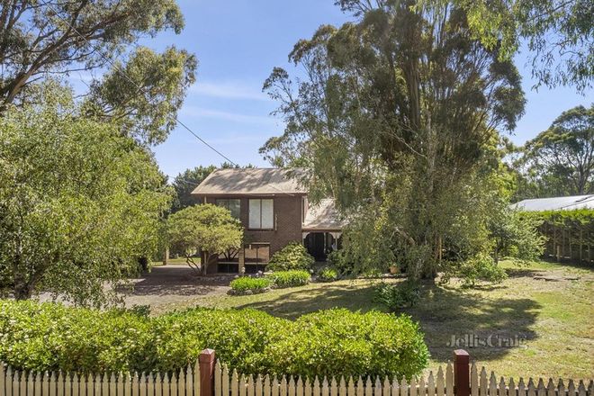 Picture of 11 Timber Lane, WOODEND VIC 3442