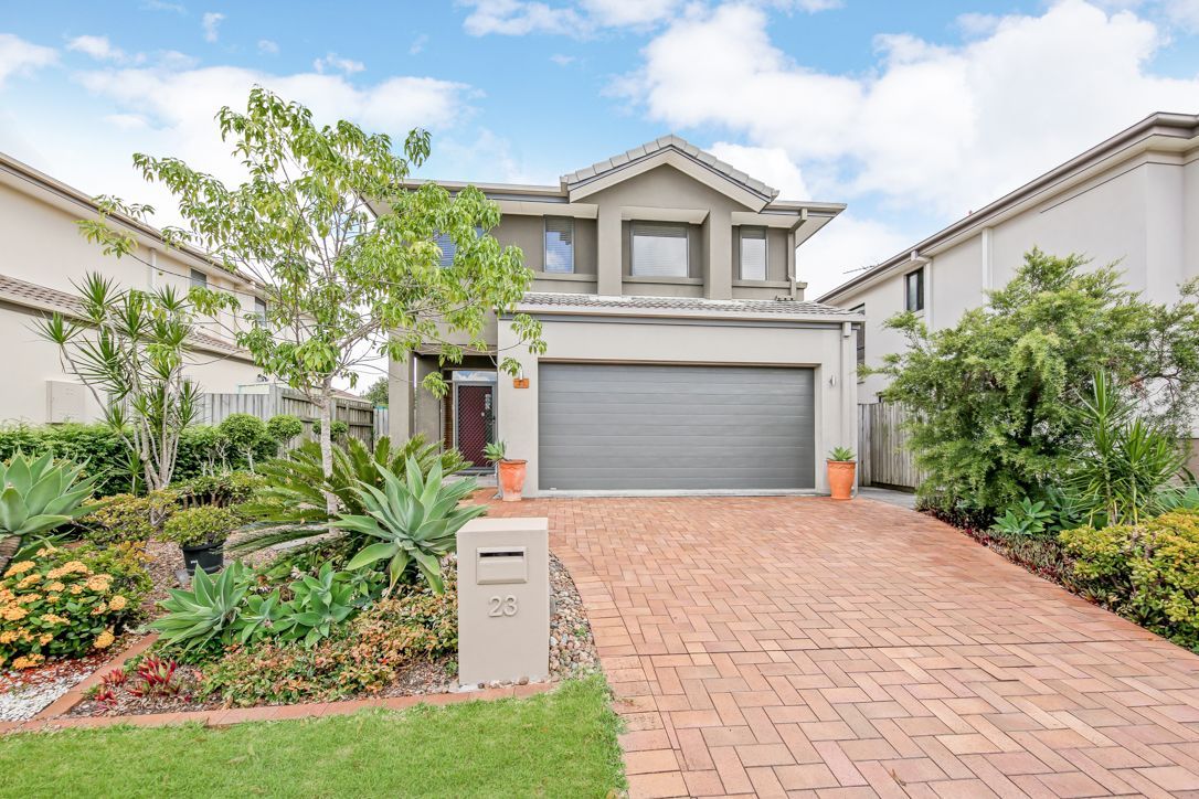 4 bedrooms House in 23 Bentleigh Street CALAMVALE QLD, 4116