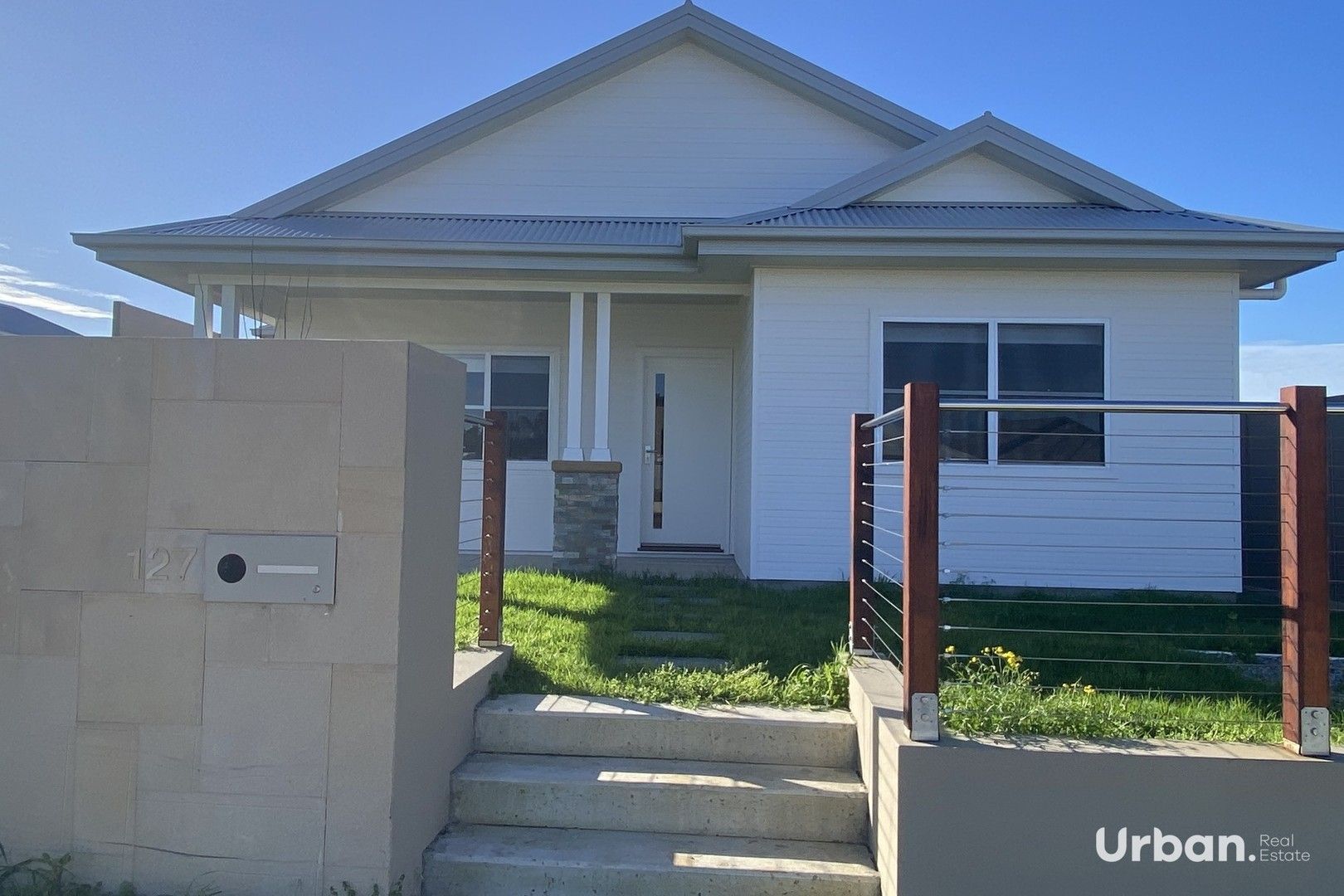 4 bedrooms House in 127 Triton Boulevard NORTH ROTHBURY NSW, 2335