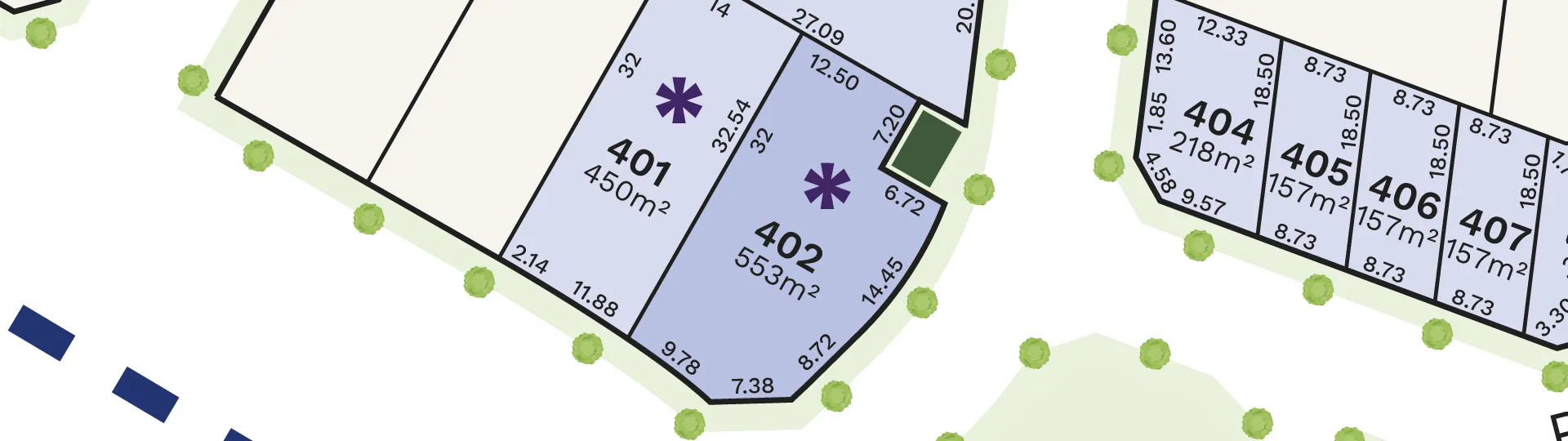 Lot 402 Lomatia Road, Tarneit