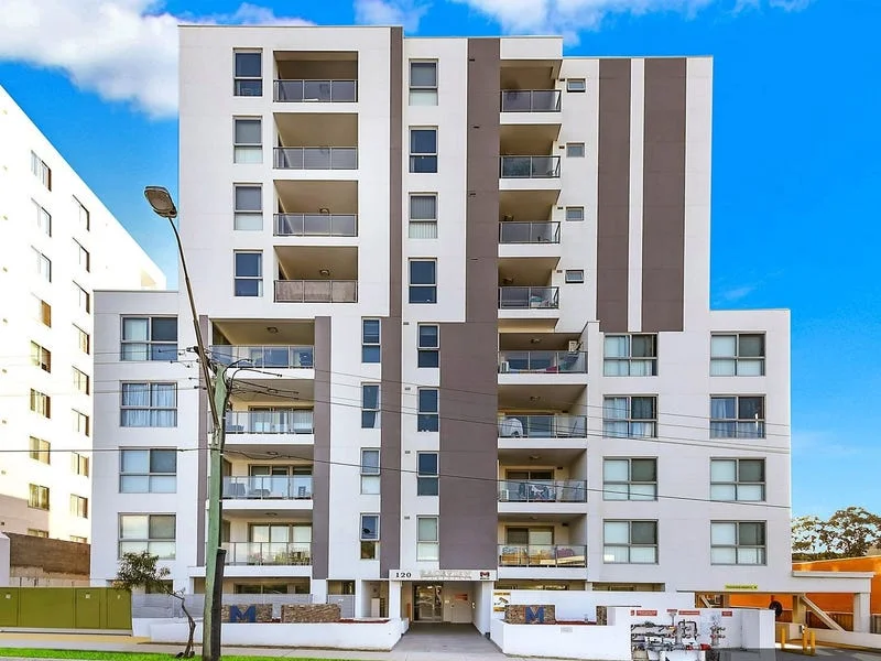 Additional image 5 of 704/120 James Ruse Drive, Rosehill NSW 2142