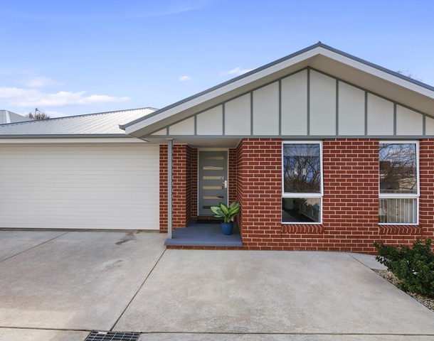 3/45 Horsley Street, Kooringal NSW 2650