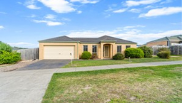 Picture of 106 Ellavale Drive, TRARALGON VIC 3844