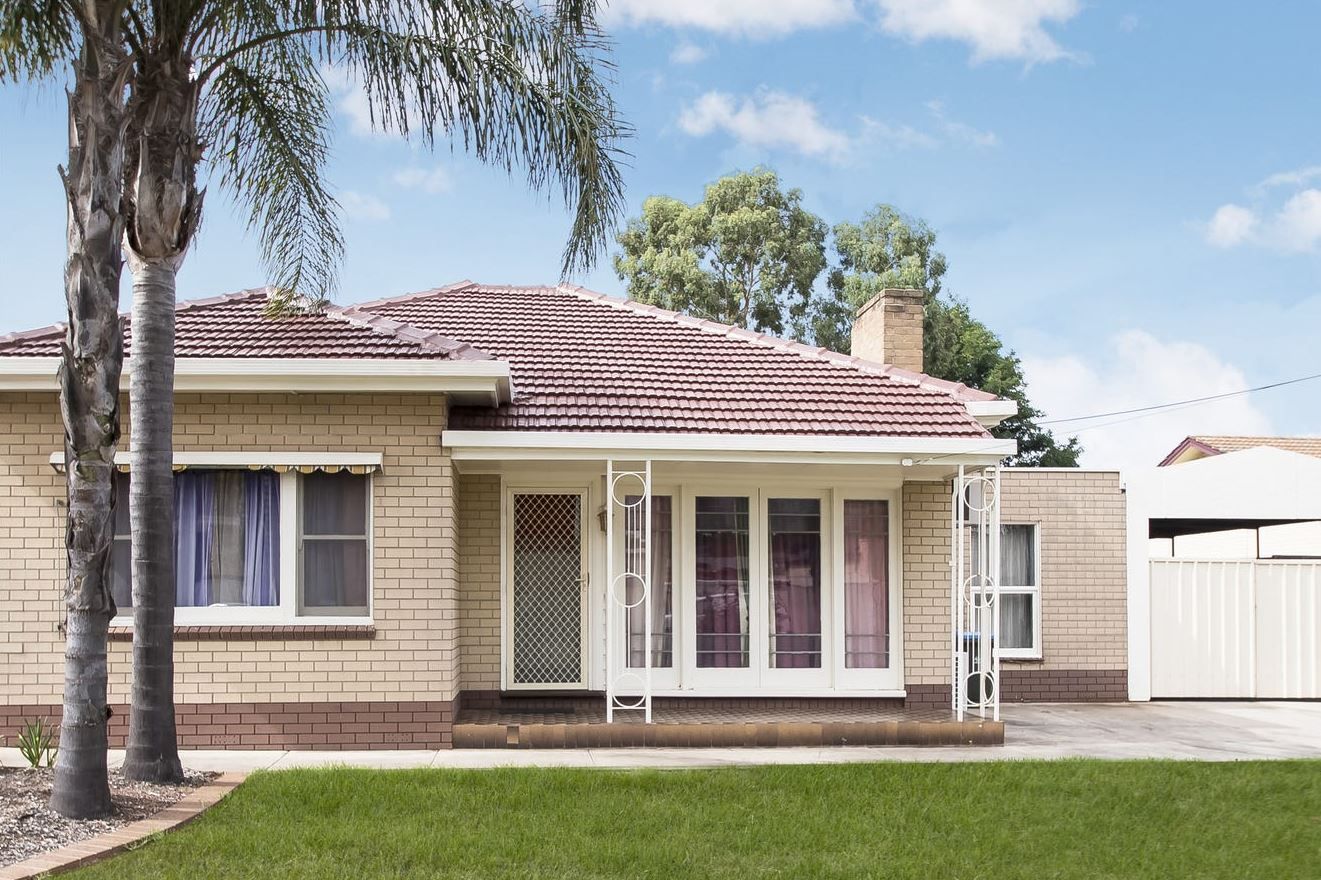 2 bedrooms House in 1B Reynolds Road CAMPBELLTOWN SA, 5074