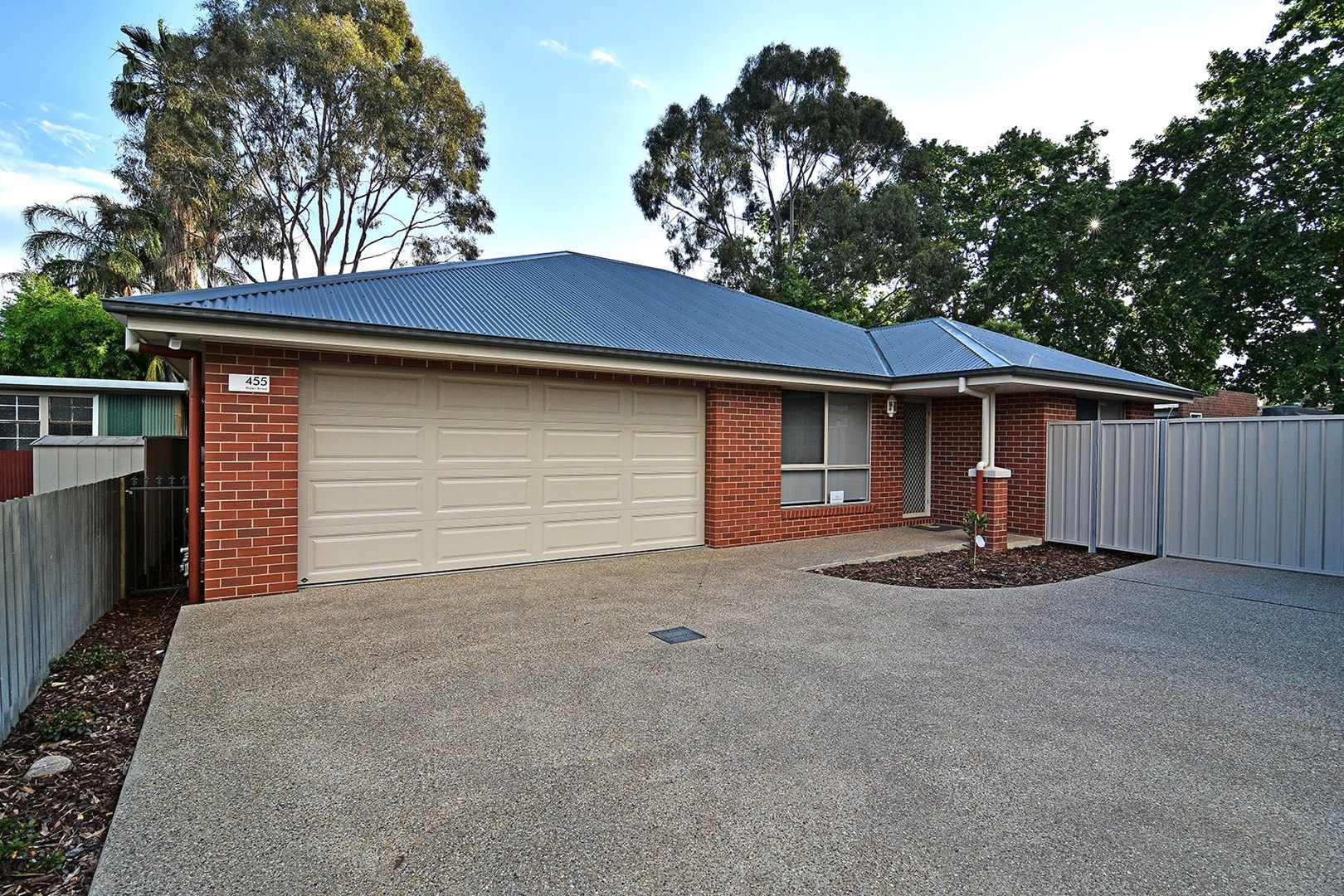 455 Ebden Street, South Albury NSW 2640 Townhouse For Rent Domain