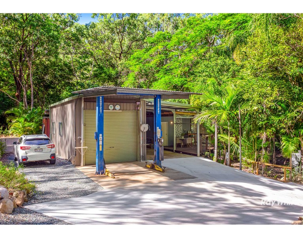 34 Carbeen Drive, Taranganba QLD 4703