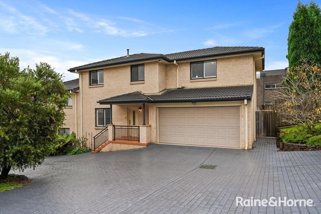 Picture of 3/19 Kangaloon Road, BOWRAL NSW 2576