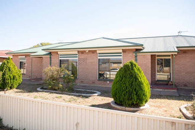 Picture of 16/18 Mills Street, WHYALLA NORRIE SA 5608