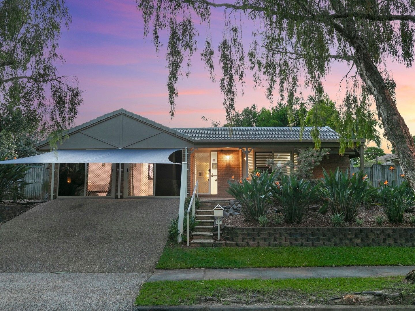 4 bedrooms House in 95 Castlerea Street TINGALPA QLD, 4173