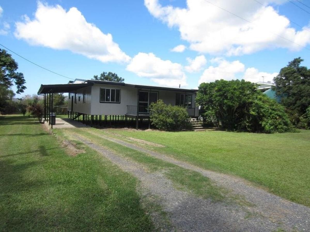 Innisfail QLD 4860 5 beds house for Sale, 195,000 2013814615 Domain