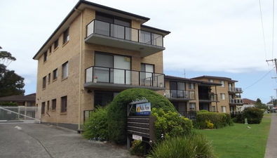 Picture of Unit 11/76-80 Little Street, FORSTER NSW 2428