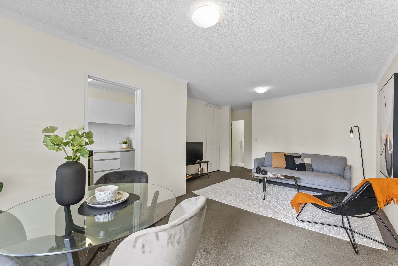 36/7-11 Stewart Street, Glebe NSW 2037, Image 2