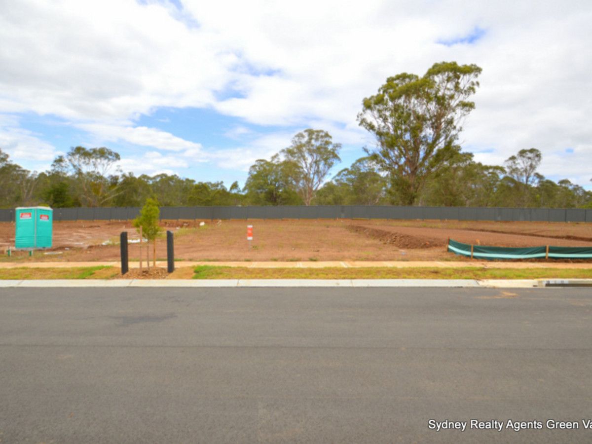 Lot 1924/15 Maidenhair Avenue, Denham Court NSW 2565, Image 0