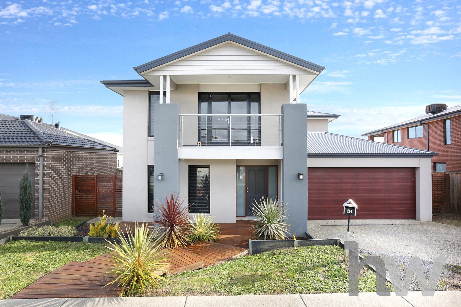 25 Spectacle Way, Leopold VIC 3224, Image 0