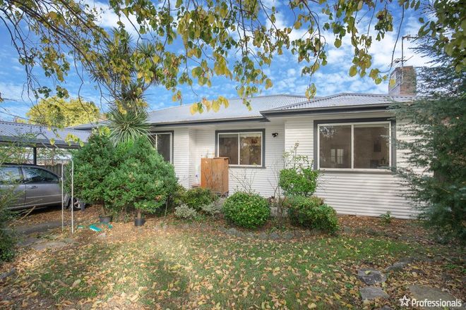 Picture of 12 Millie Street, ARMIDALE NSW 2350