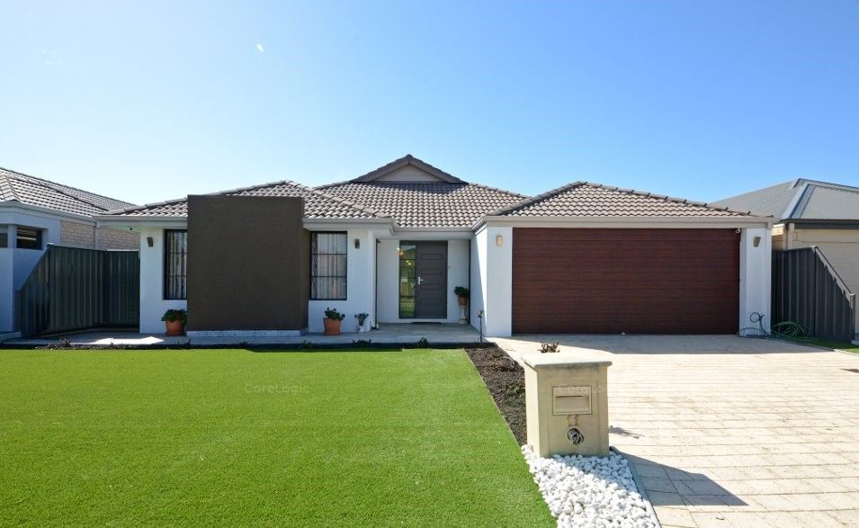 4 bedrooms House in 11 Bahama Way BANKSIA GROVE WA, 6031