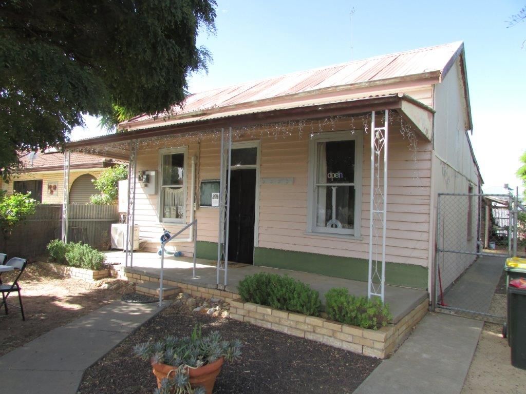 2-4 DARTS AVENUE, Rainbow VIC 3424, Image 1